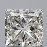 0.91 carat Princess diamond G IF VeryGood