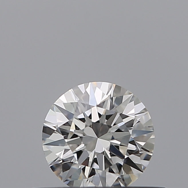 0.34 carat Round diamond E  VVS1 Excellent