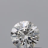 0.34 carat Round diamond E  VVS1 Excellent