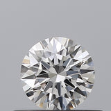 0.32 carat Round diamond D  VVS1 Excellent