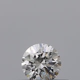 0.20 carat Round diamond E  VVS1 Excellent