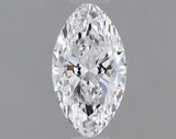 0.31 carat Marquise diamond D VVS1 