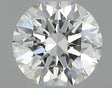 0.31 carat Round diamond E VS1 Excellent