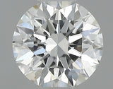 0.31 carat Round diamond E VS1 Excellent