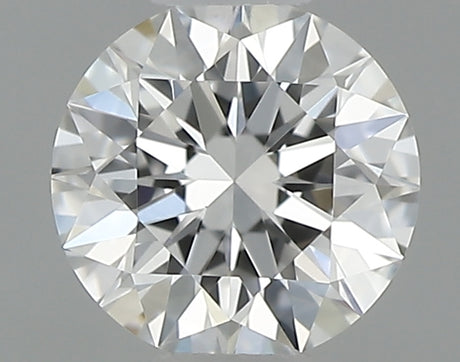 0.31 carat Round diamond E VS1 Excellent