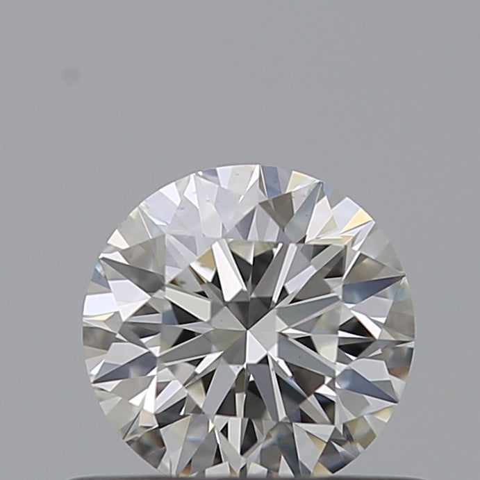 0.45 carat Round diamond H  VS2 Excellent