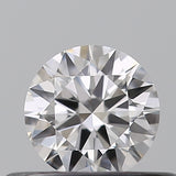 0.30 carat Round diamond D  VS1 Excellent