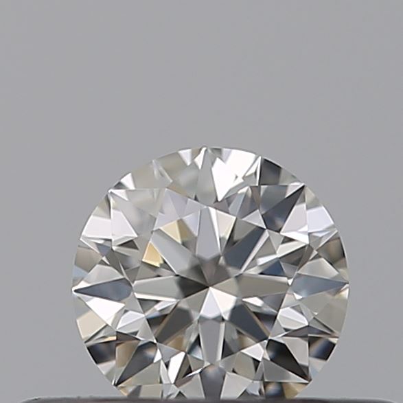 0.23 carat Round diamond G  VVS2 Excellent