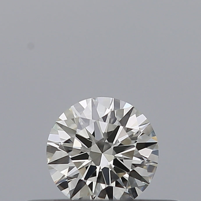 0.24 carat Round diamond G  VVS1 Excellent