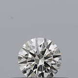 0.24 carat Round diamond G  VVS1 Excellent