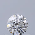 0.41 carat Round diamond D VVS1 Excellent