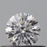 0.29 carat Round diamond F  VVS1 Excellent