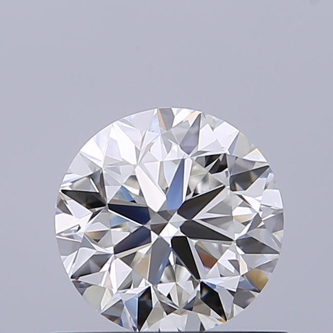 0.70 carat Round diamond G IF VeryGood