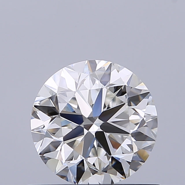 0.70 carat Round diamond G IF VeryGood