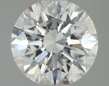 0.45 carat Round diamond G  VS1 Excellent