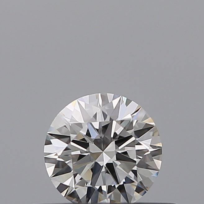 0.31 carat Round diamond E  VVS1 Excellent