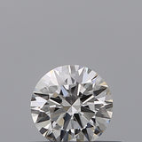 0.31 carat Round diamond E  VVS1 Excellent