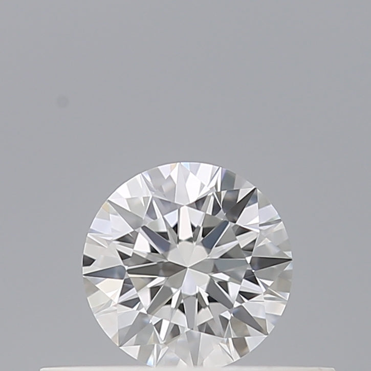 0.29 carat Round diamond D VVS1 Excellent