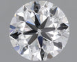 1.00 carat Round diamond E VS2 VeryGood
