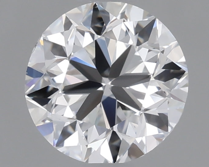 1.00 carat Round diamond E VS2 VeryGood