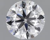 1.00 carat Round diamond E VS2 VeryGood