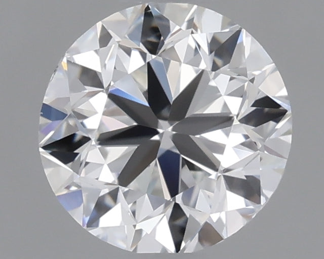 1.00 carat Round diamond E VS2 VeryGood