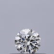 0.18 carat Round diamond G VS1 Excellent