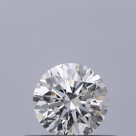 0.29 carat Round diamond G VVS1 Excellent