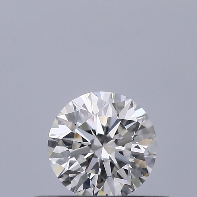 0.29 carat Round diamond G VVS1 Excellent