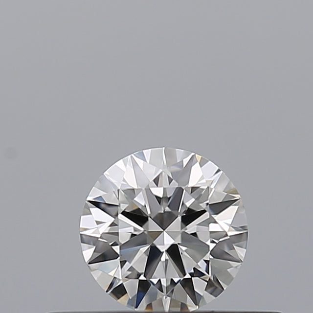 0.27 carat Round diamond D  VVS2 Excellent