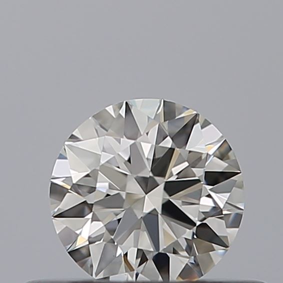 0.31 carat Round diamond G IF Excellent