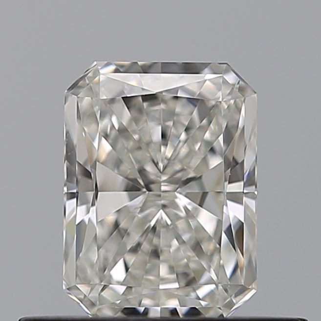 0.50 carat Radiant diamond H  VS1