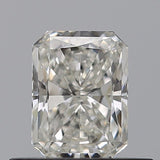 0.50 carat Radiant diamond H  VS1