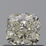 0.50 carat Cushion diamond L  VVS2