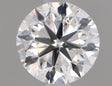 0.80 carat Round diamond E SI2 VeryGood
