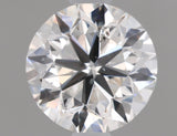 0.80 carat Round diamond E SI2 VeryGood
