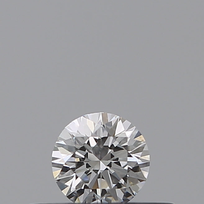 0.18 carat Round diamond G  VVS1 Excellent