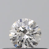 0.21 carat Round diamond G  VS2 Excellent