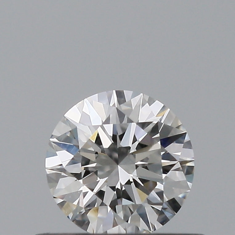 0.40 carat Round diamond F  VS2 Excellent