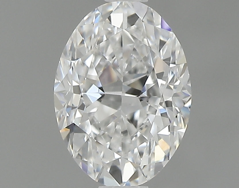 0.70 carat Oval diamond E  VS2 Excellent