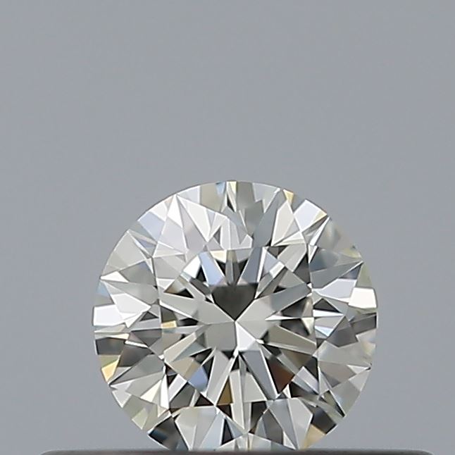 0.23 carat Round diamond G  IF Excellent