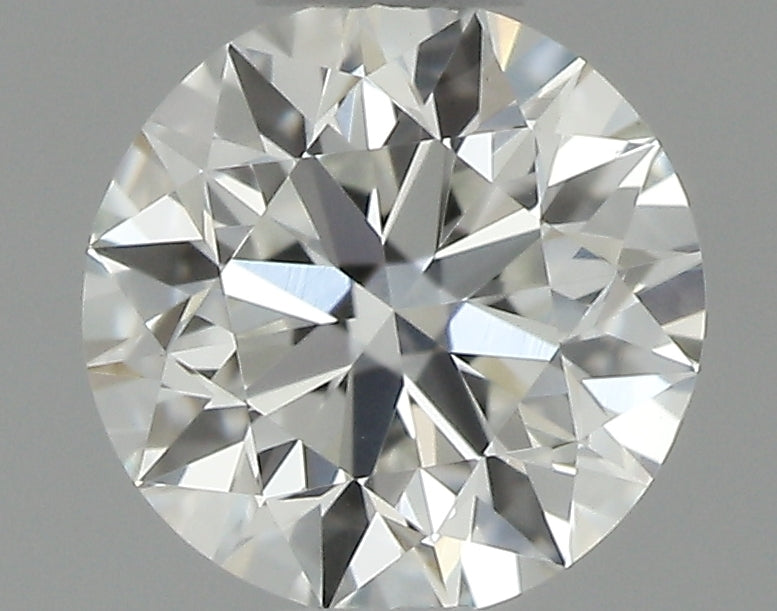 0.40 carat Round diamond G  VS1 Excellent