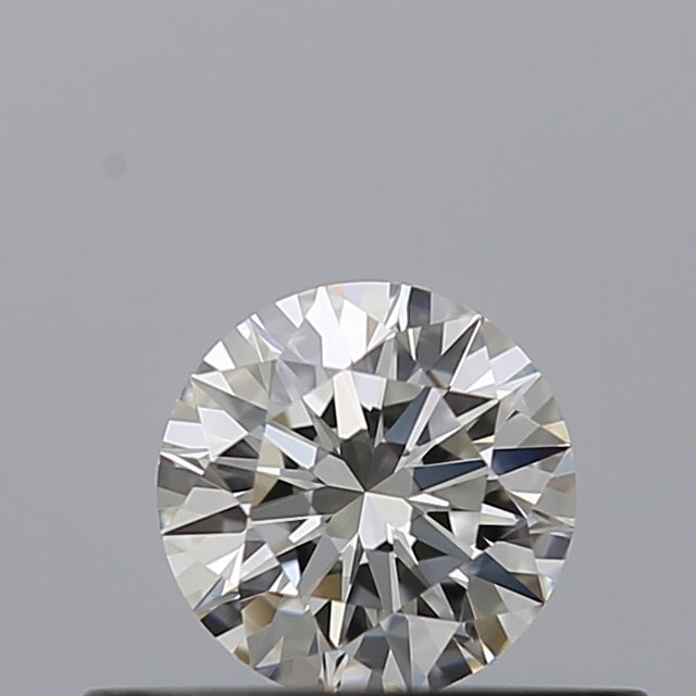 0.31 carat Round diamond H VVS1 Excellent