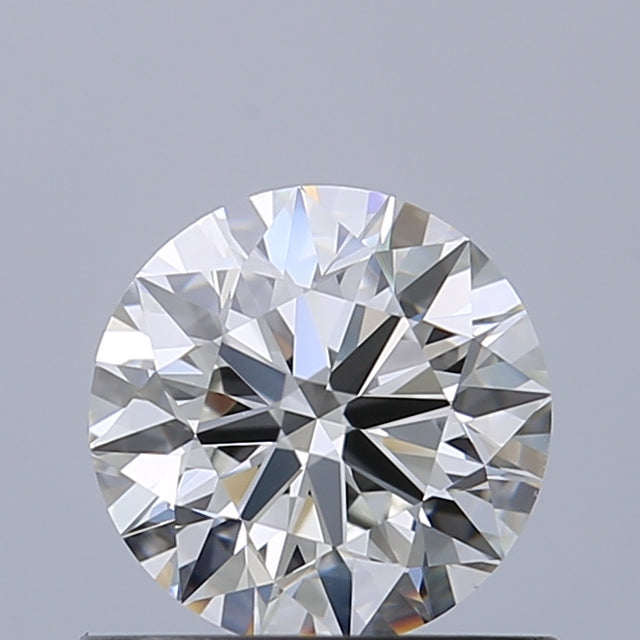 0.70 carat Round diamond F VVS2 Excellent