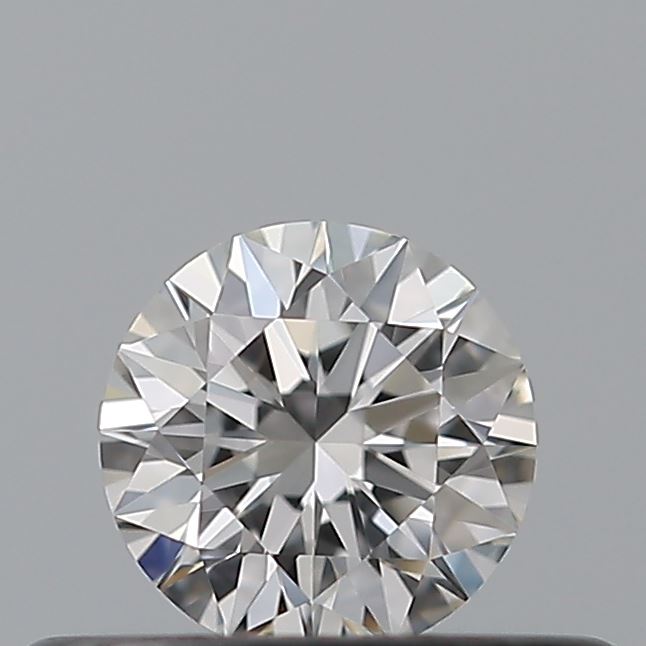 0.28 carat Round diamond E VS1 Excellent