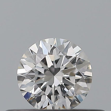 0.28 carat Round diamond E VS1 Excellent