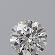 0.30 carat Round diamond E  VVS2 Excellent