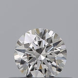 0.30 carat Round diamond E  VVS2 Excellent