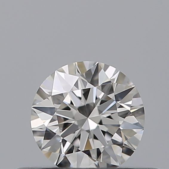 0.30 carat Round diamond E  VVS2 Excellent