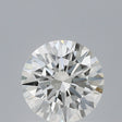 0.50 carat Round diamond G VVS2 Excellent
